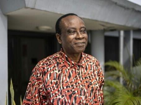 Top Nigerian environmentalist sees little coming out of COP30